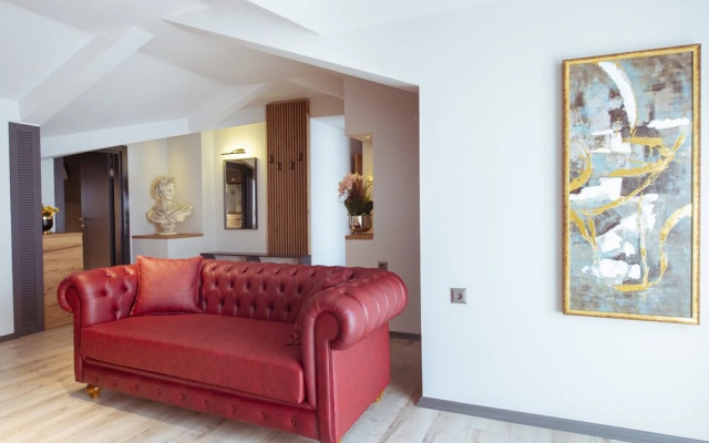 S3 King Residence