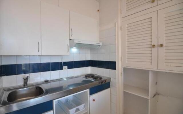 Rnet - Isla de Roses - 600´S