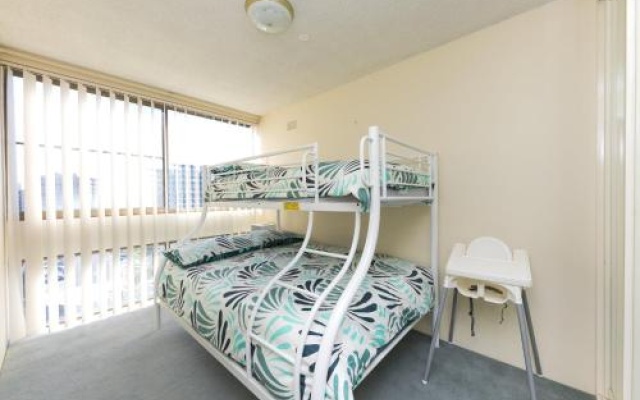 Forster Towers 54 With Lake And Ocean Views – Guest Rooms – Forster