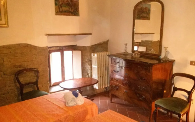 Mimmo's Holiday House