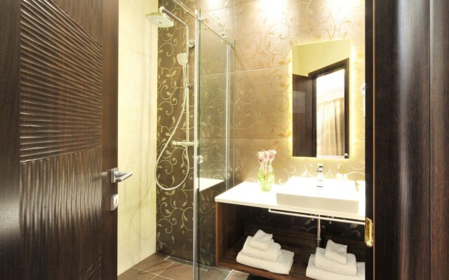 NV Luxury Suites & Spa Belgrade
