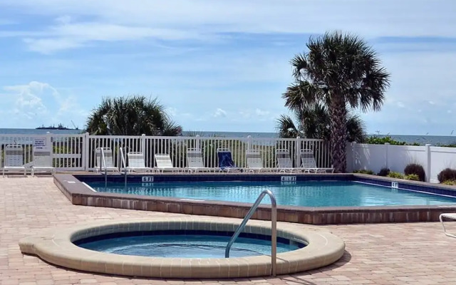 Sand Castle North 504