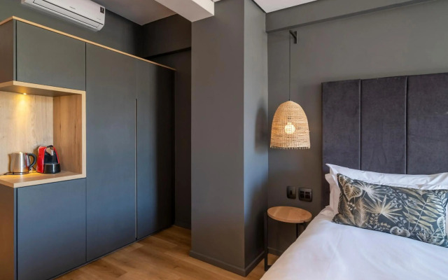 Kloof Street Hotel