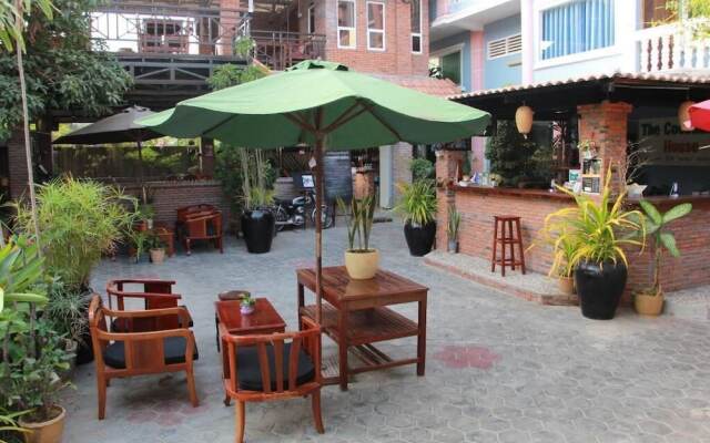 The Coconut House Villa