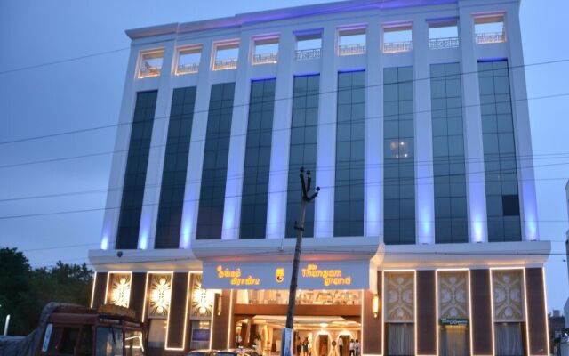 The Thangam Grand