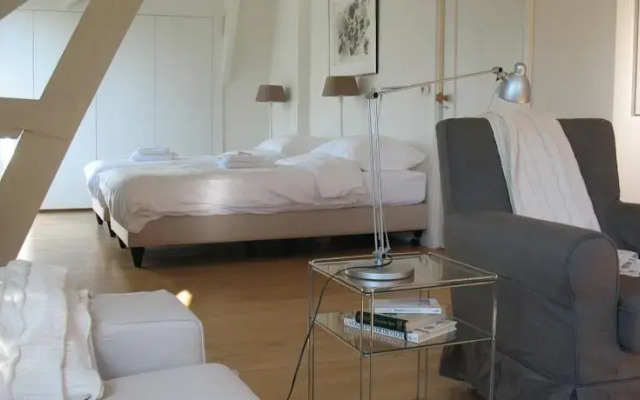 B&B Gortersweg