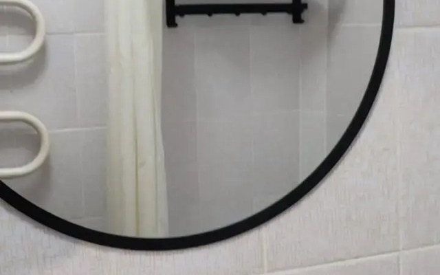 Апартаменты на улице Туполева