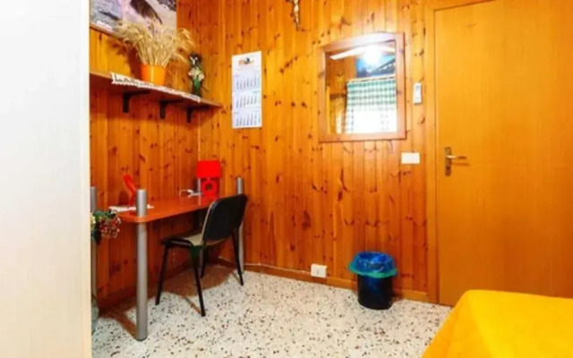 B&B Parco Degli Ulivi