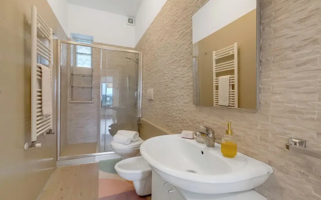 Sky View Apartment Monopoli