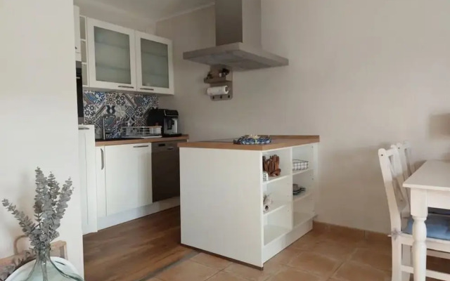 Sky Blue Comfortable Holiday Residence