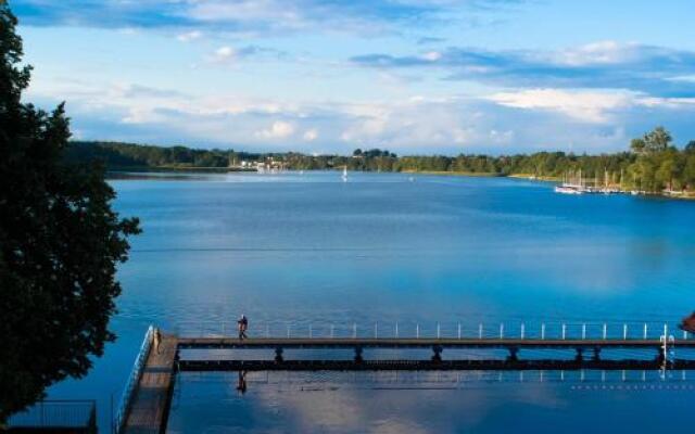 Apartamenty Kapitanskie