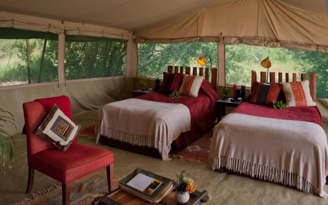 Kicheche Laikipia Camp