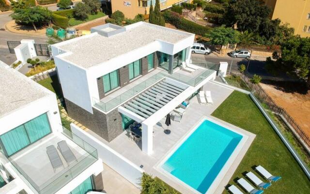 Holiday home in Mijas Costa