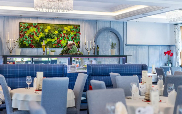 Nationalparkhotel Klockerhaus