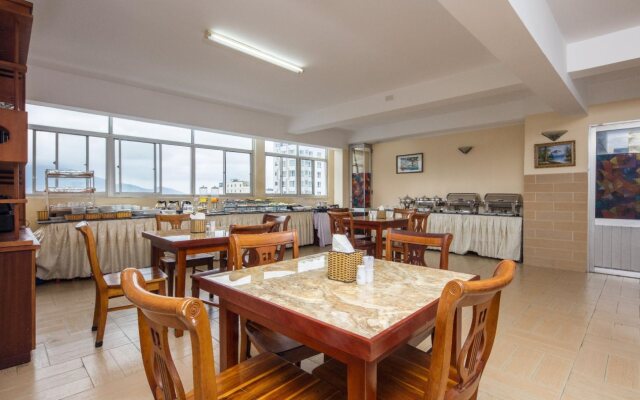 Sunshine Hotel Nha Trang