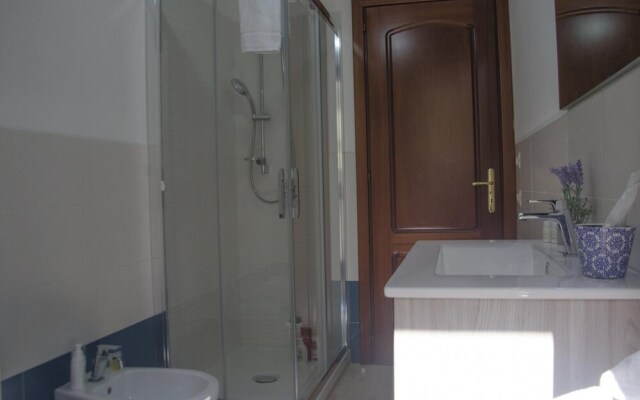 Trilocale via Paoli 56