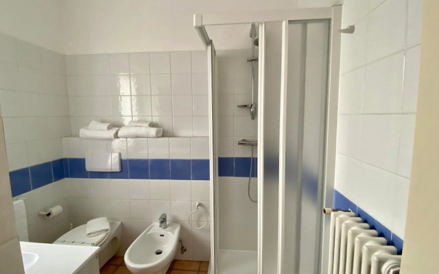 Residence Casa e Vela