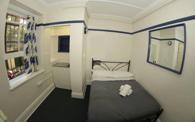 Sydney Central Backpackers