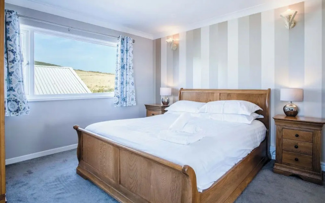 Carissima - 4 Bedroom House - Rhossili