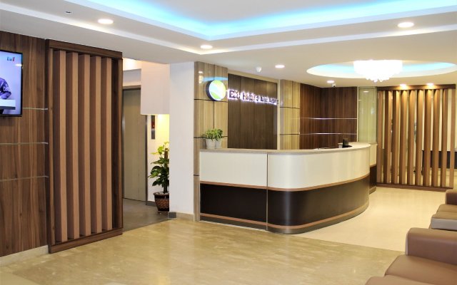 ECO Hotel at  Bukit Bintang