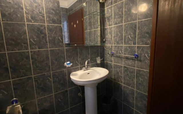 Apartments Klikovac Liman II