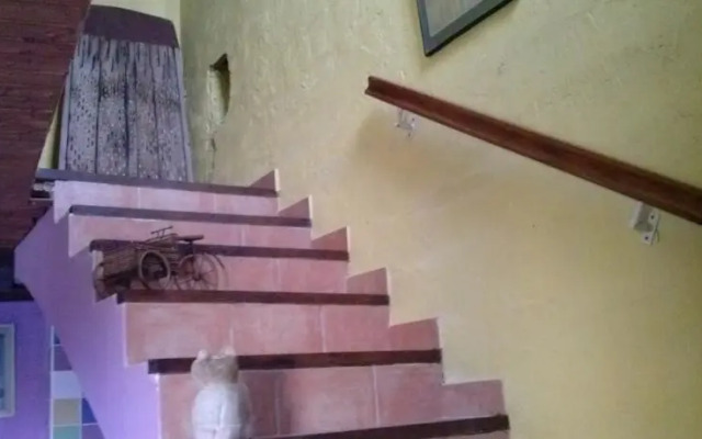 El Capricho del Almazaran