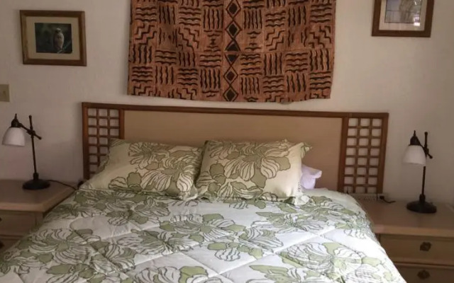 Ekomomai Vacation Rental