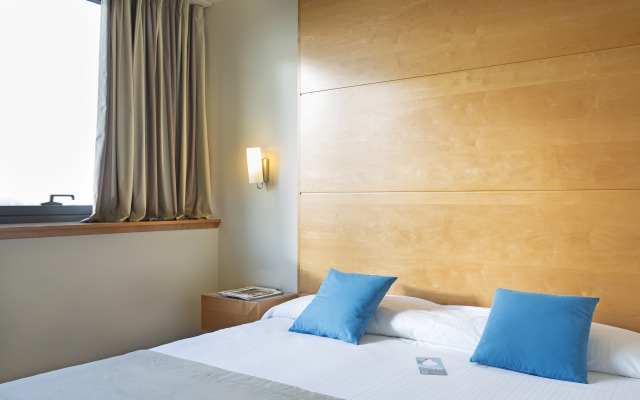 B&B HOTEL Pisa Airport