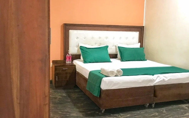 Metro Marine Drive Hotel