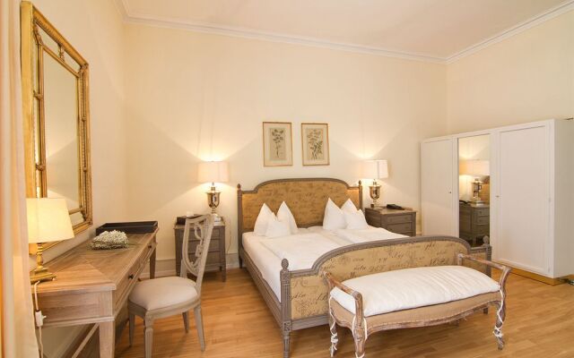 Panacee Grand Hotel Römerbad