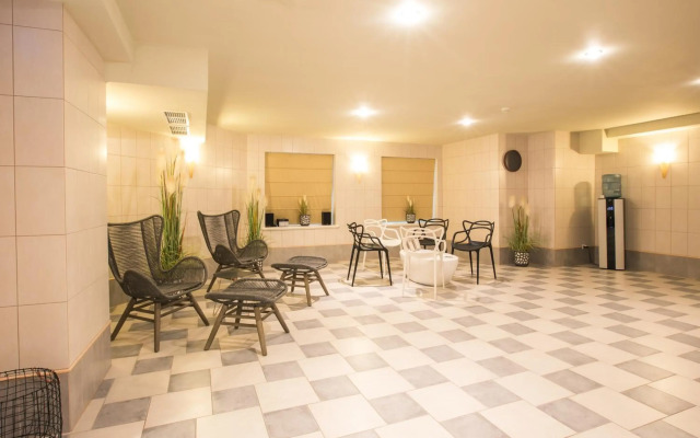 Monika Centrum Hotels