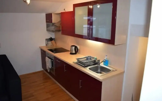 Haus Barber