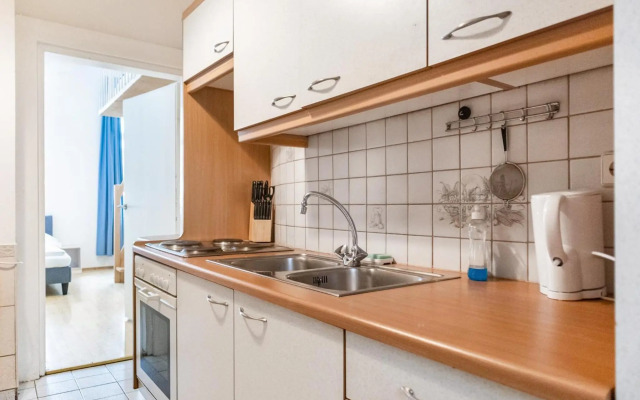 Attractive Apartment near Wiener Stadthalle