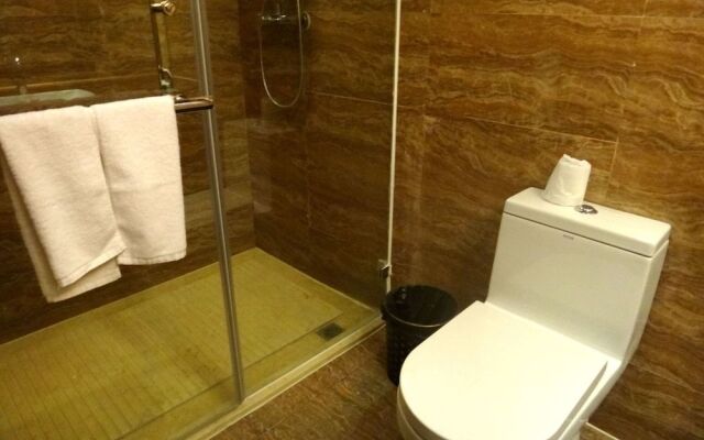 Junlin Hotspring Hotel