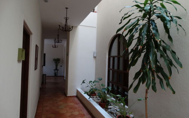 Guaycura Boutique Hotel Beach Club & Spa