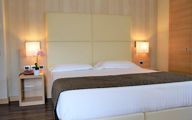 Hotel Continental