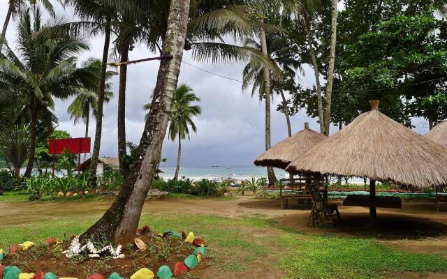 Hill Myna Beach Cottage