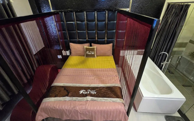Kha Thy Hotel