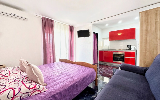 Apartments Vini