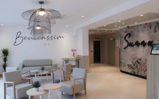 Hotel Sunna Benicassim