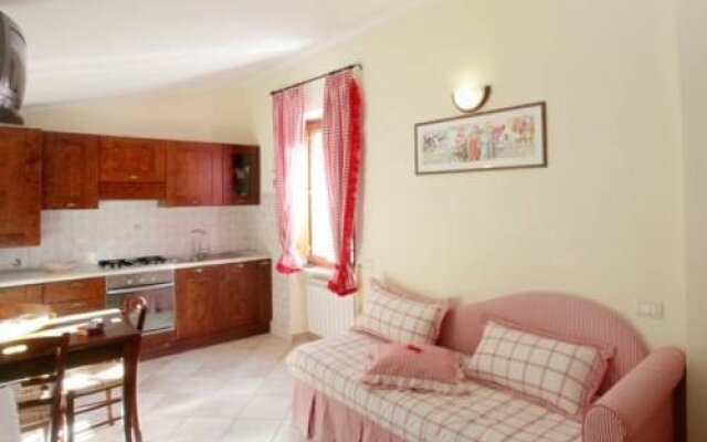 Agriturismo Fonte Lupini