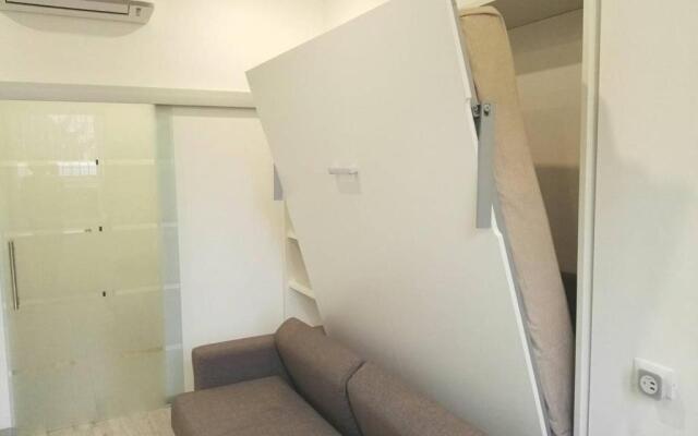 Monolocale Milano Centro-Linate Moderno e Confortevole