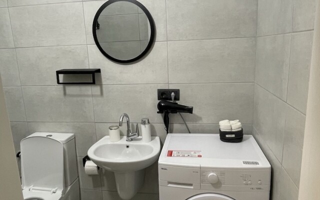 Continental Trabzon Suite&Apartments