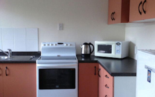 Heriot Lane City Apartments