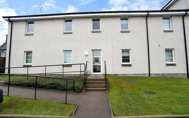 Comfortable Inverurie Home Close to Train Station