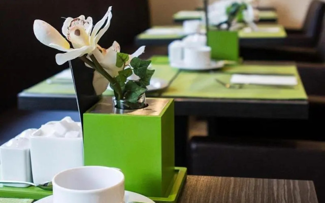 Parkhotel Ahrbergen