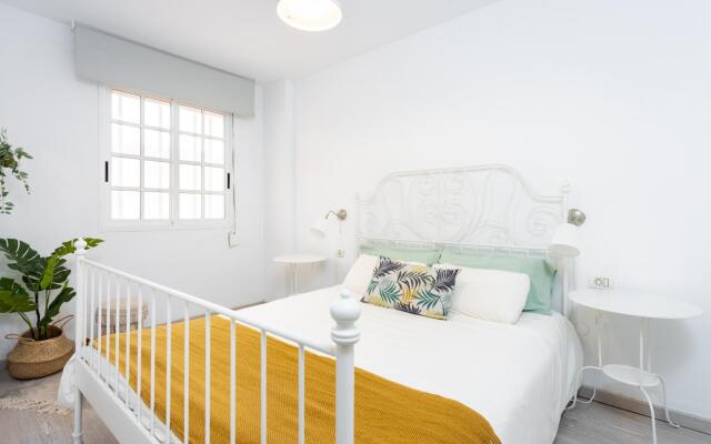 Home2Book Stunning Apartment El Médano, Wifi