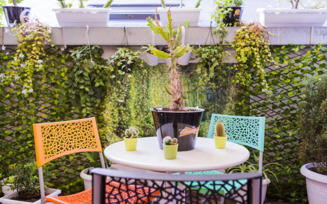 Hostal Boutique Puerta del Sol