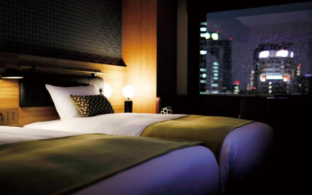 DEL style Osaka Shin Umeda by Daiwa Roynet Hotel