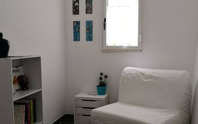 Small Country House Biokikko